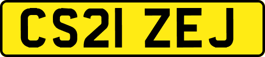 CS21ZEJ