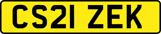 CS21ZEK