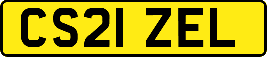 CS21ZEL