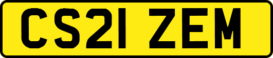 CS21ZEM