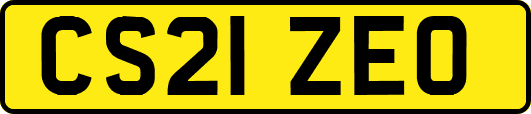 CS21ZEO