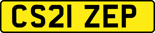 CS21ZEP