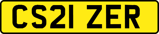 CS21ZER