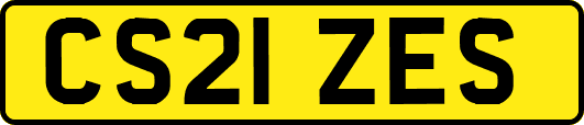 CS21ZES