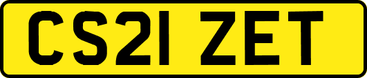 CS21ZET