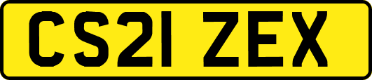 CS21ZEX