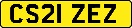 CS21ZEZ