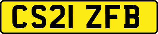 CS21ZFB