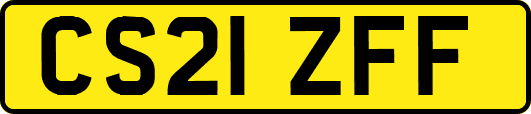 CS21ZFF