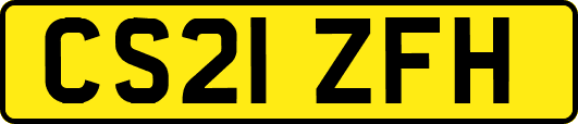 CS21ZFH