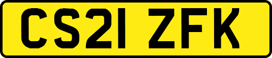 CS21ZFK