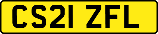 CS21ZFL