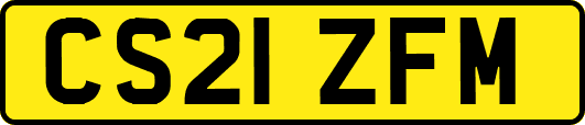 CS21ZFM