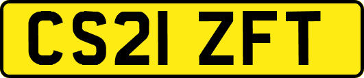 CS21ZFT