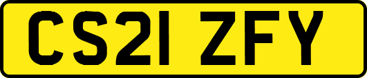 CS21ZFY