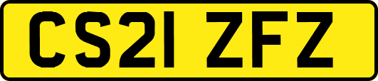 CS21ZFZ