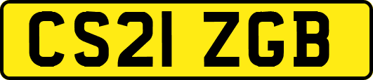 CS21ZGB