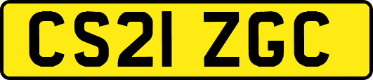 CS21ZGC