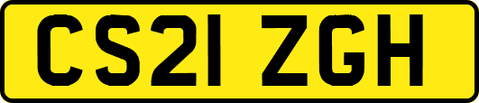 CS21ZGH