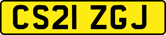 CS21ZGJ