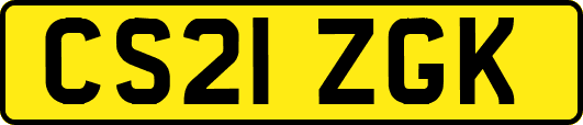 CS21ZGK