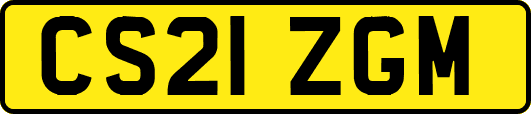 CS21ZGM