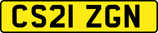 CS21ZGN