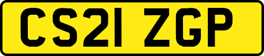 CS21ZGP
