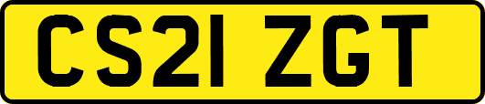 CS21ZGT