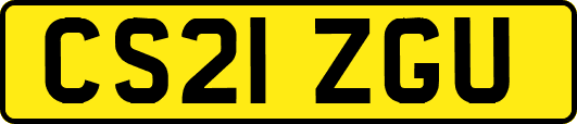 CS21ZGU