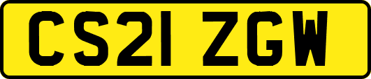 CS21ZGW