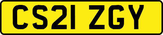 CS21ZGY