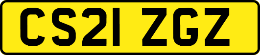 CS21ZGZ