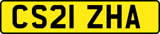 CS21ZHA