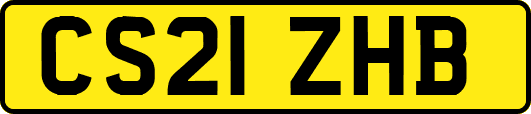 CS21ZHB