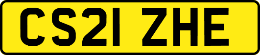 CS21ZHE