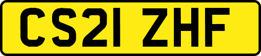 CS21ZHF