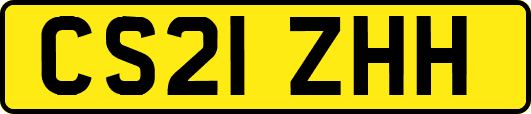 CS21ZHH