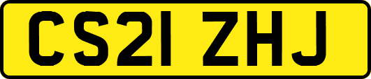 CS21ZHJ