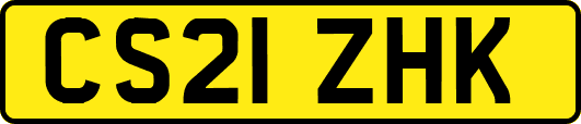 CS21ZHK