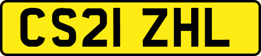 CS21ZHL