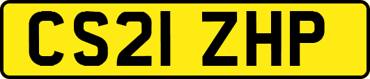 CS21ZHP