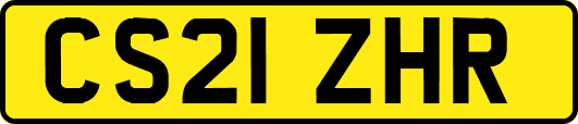 CS21ZHR
