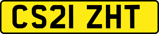 CS21ZHT
