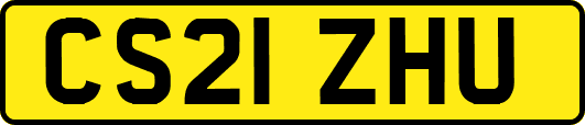CS21ZHU