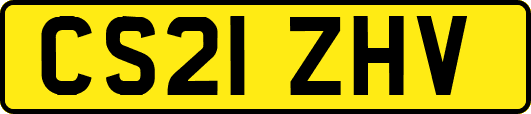 CS21ZHV