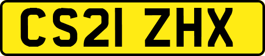 CS21ZHX