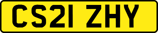 CS21ZHY