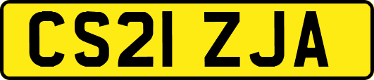 CS21ZJA