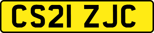 CS21ZJC